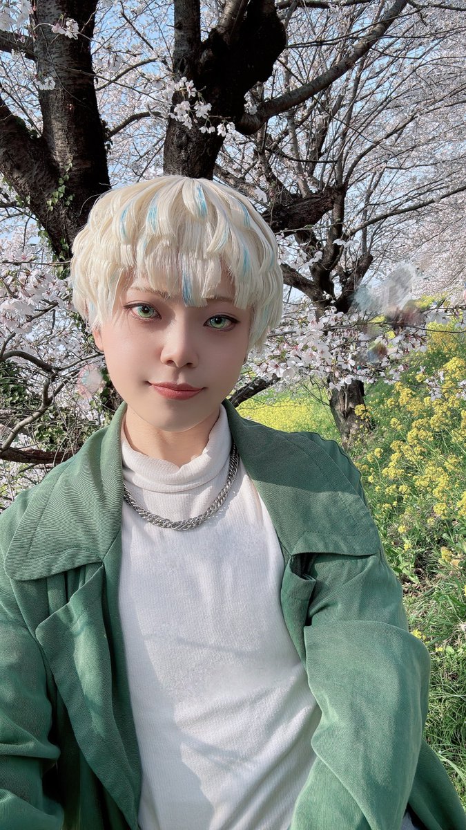 桜ハンターちぇり🌸 tweet media