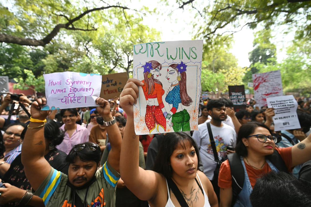 Hindustan Times tweet media