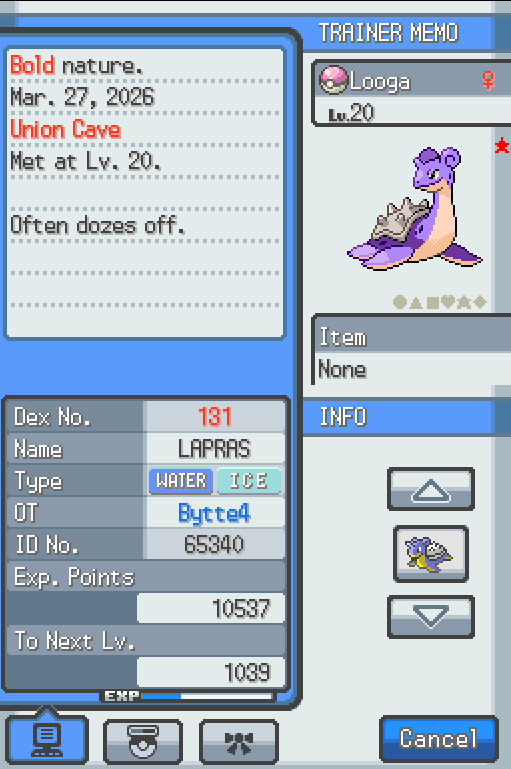 Byte Da Merc tweet media