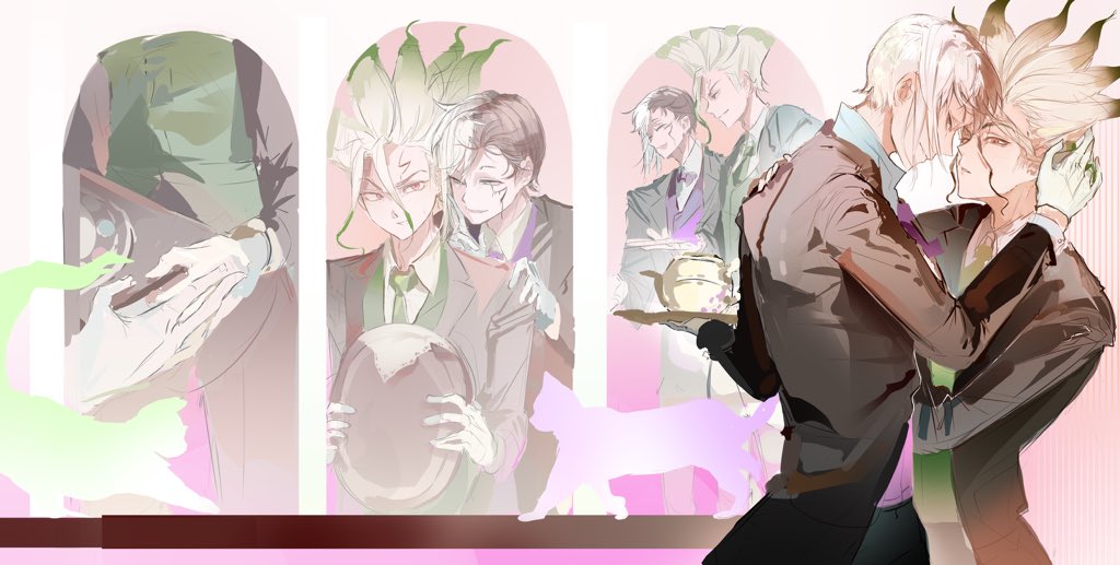 溜榴子_qiukooooow tweet media