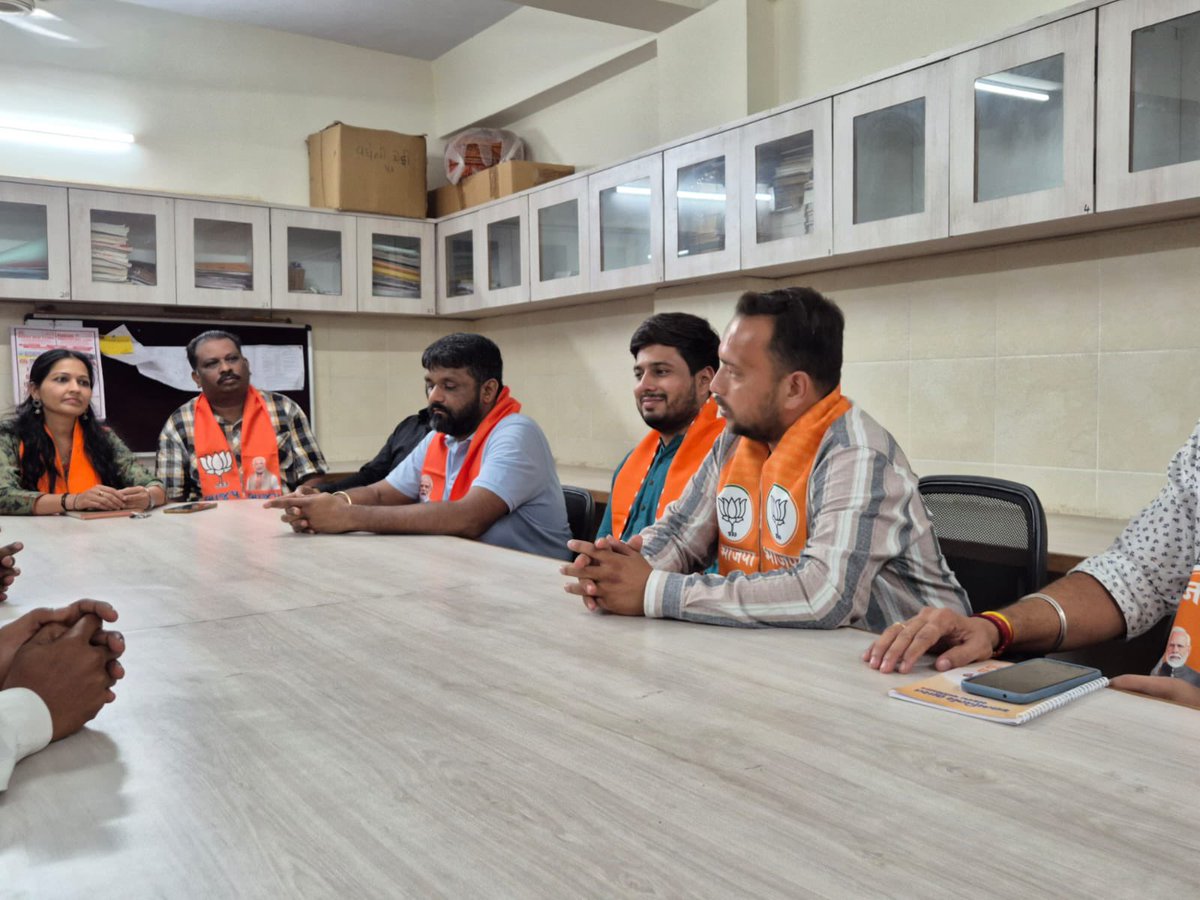 Rangam Trivedi tweet media