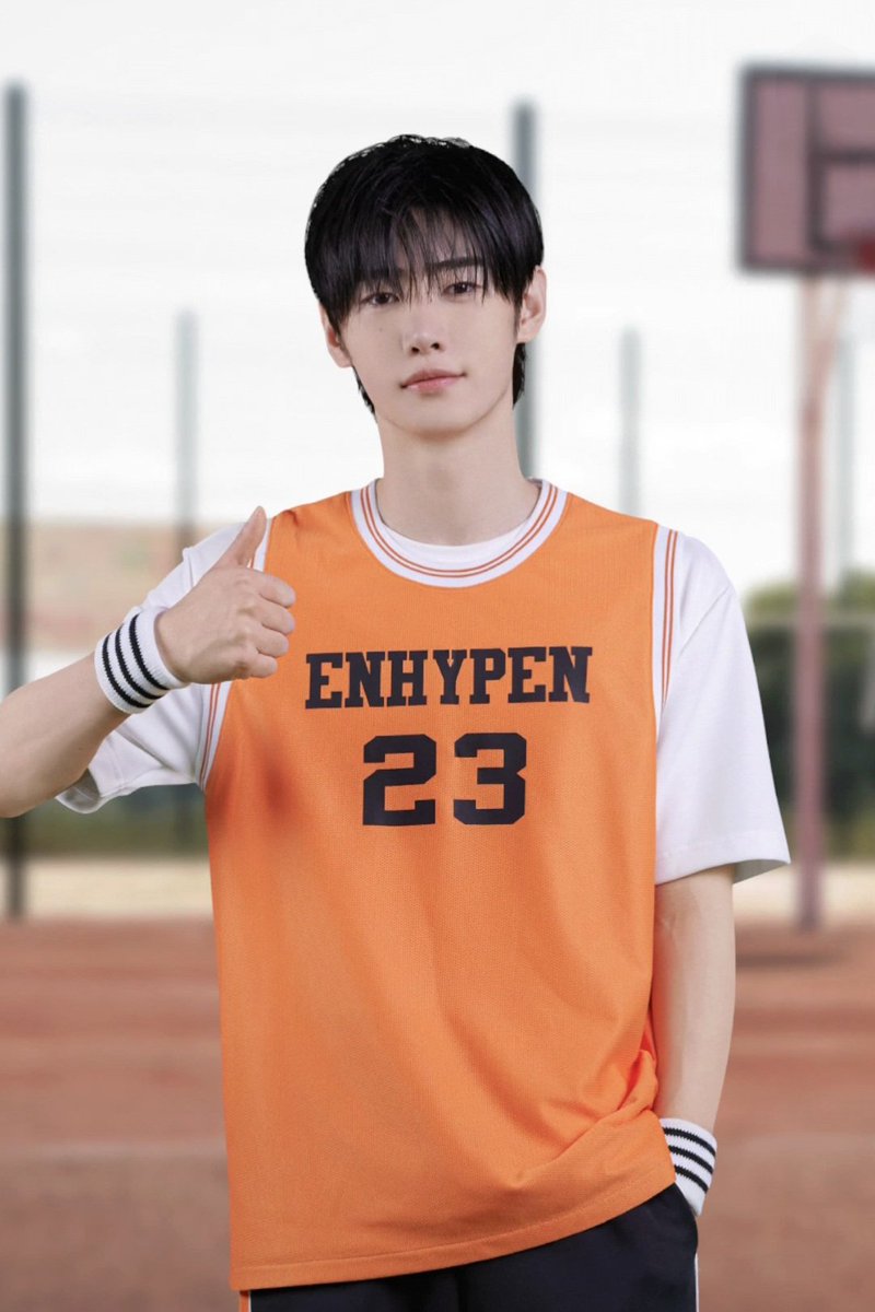 ENHYPEN WORLD 운동부 카니발

#성훈 #SUNGHOON