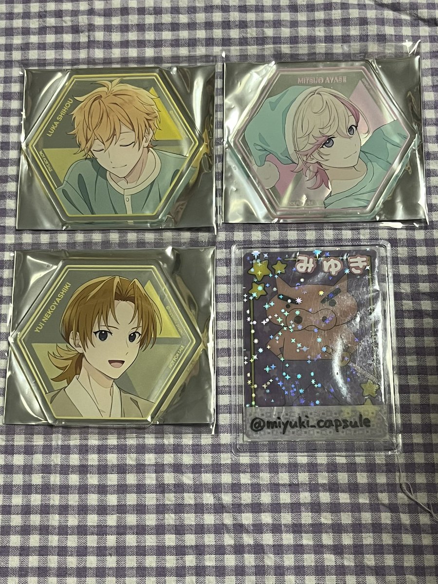 みゆき tweet media