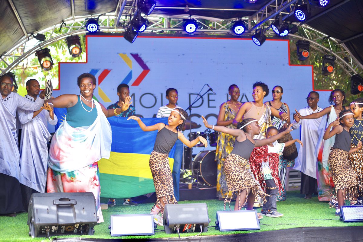 Rwanda In Nigeria tweet media