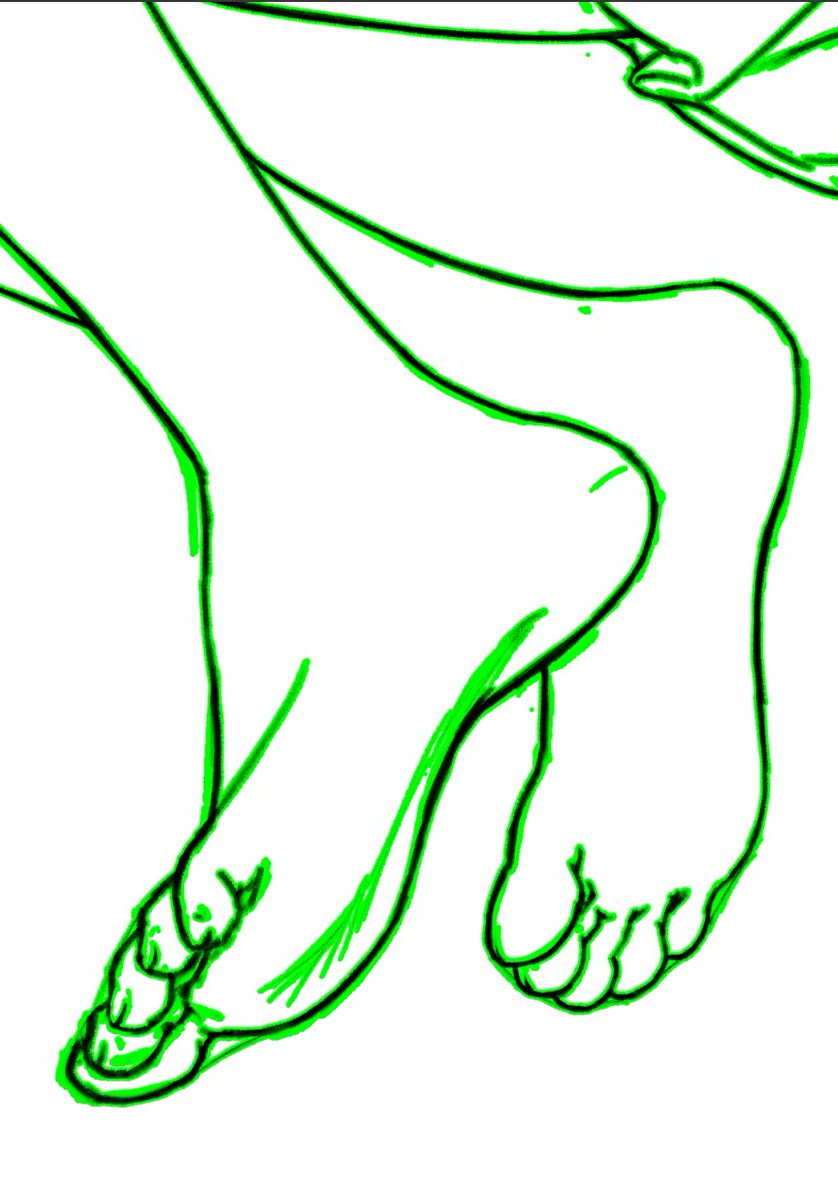 びゅーぽいんと / イラストレーター tweet media