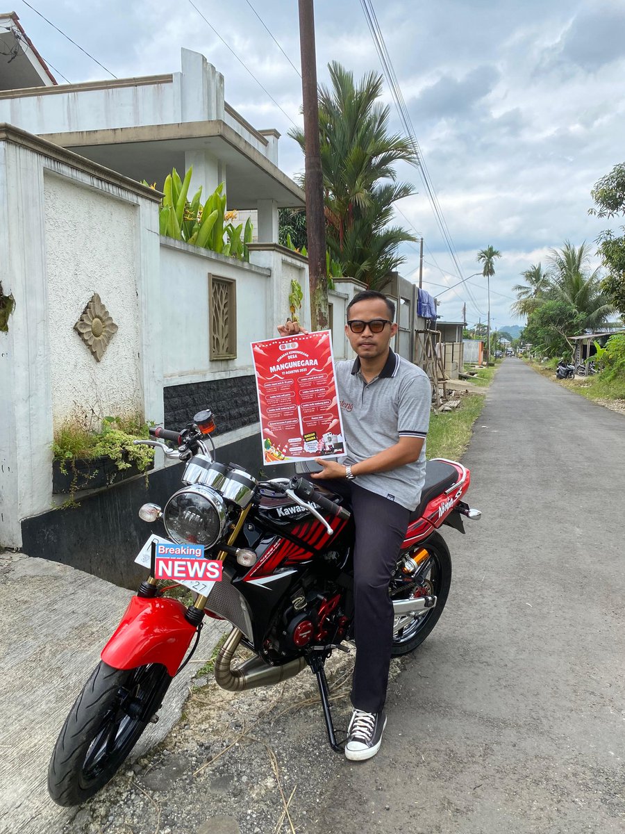 Helga Ikko Agatha tweet media