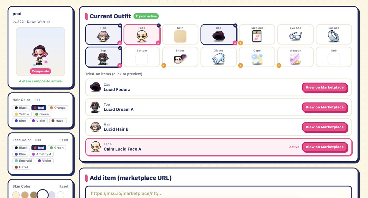 MSN Extend tweet media