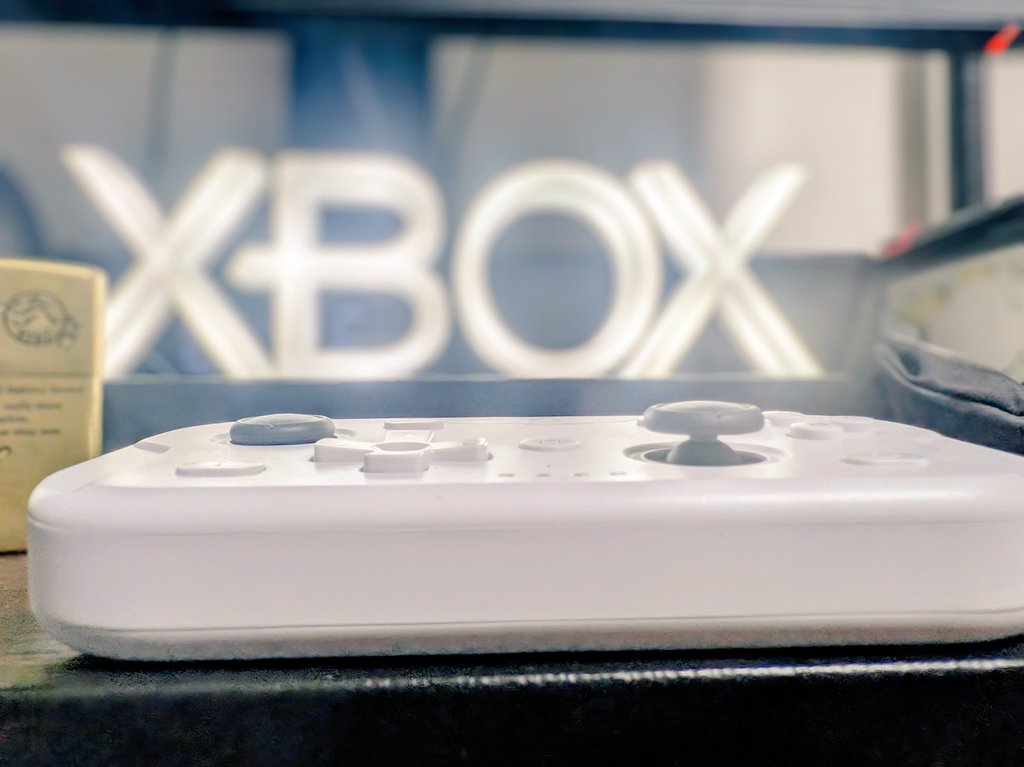 バント@みじんこすたいる🦠 tweet media