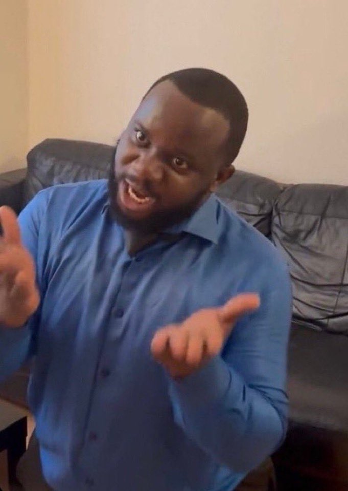 GOZIE VIBE 🤓 tweet media