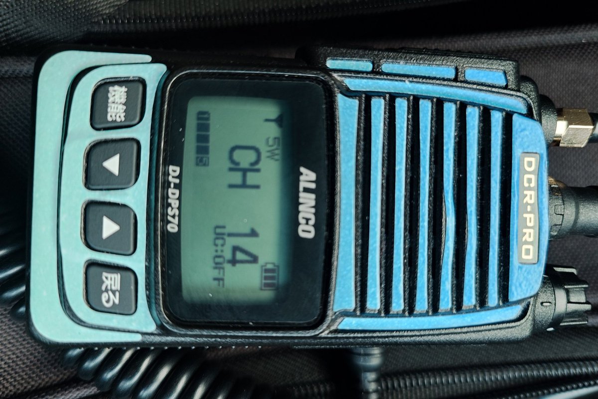 おおさかCB708/JS3REX/9 tweet media