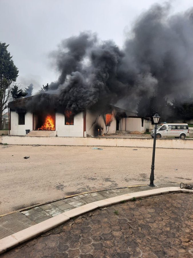 Will Christou tweet media