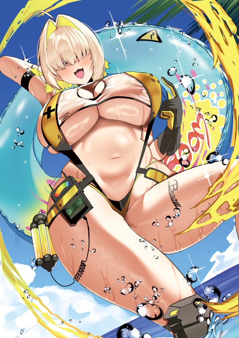 「実はここには各種ボタンがついているのですぞ……!」
#勝利の女神NIKKEクリエイターズ大応援祭
#ニケクリ応援祭 