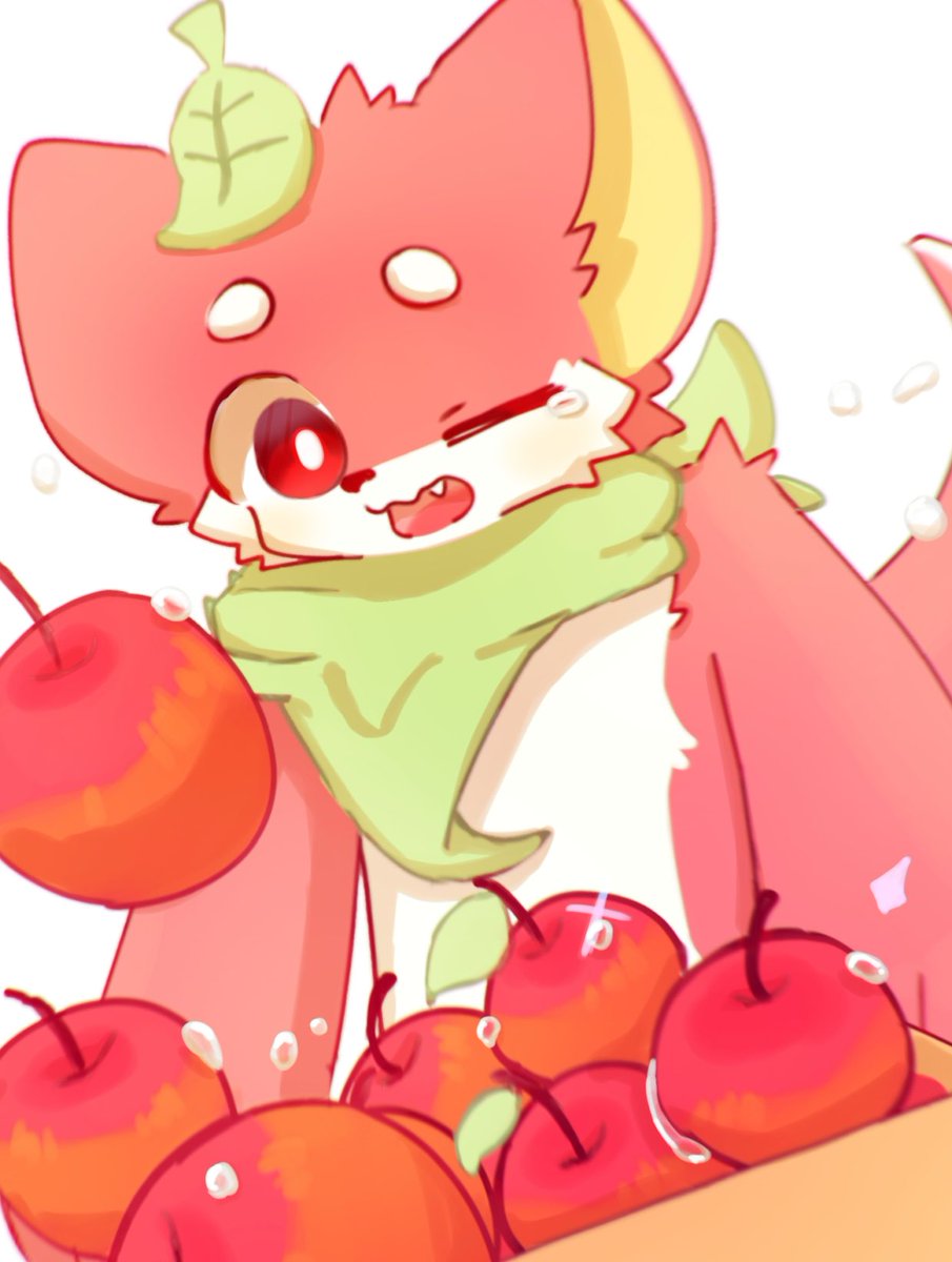 もみし tweet media