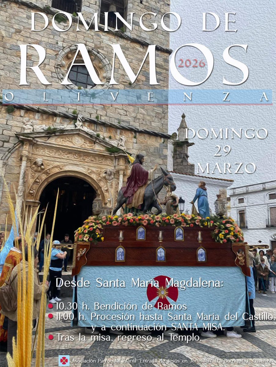 Filarmónica Olivenza tweet media