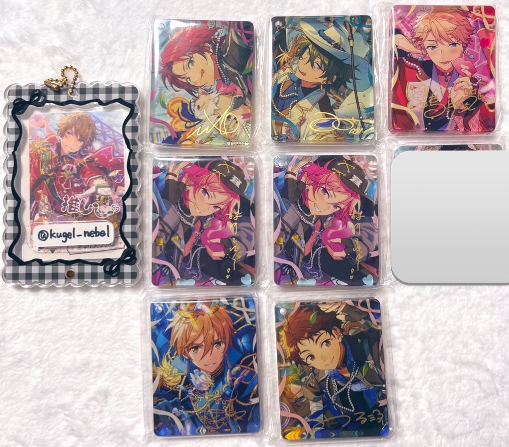 ざわわ tweet media