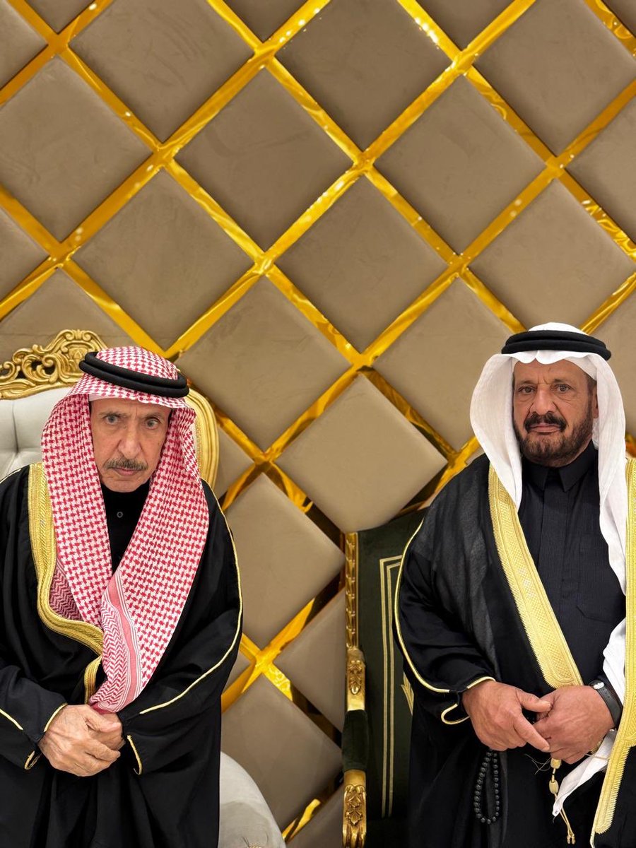 راشد العفنان tweet media