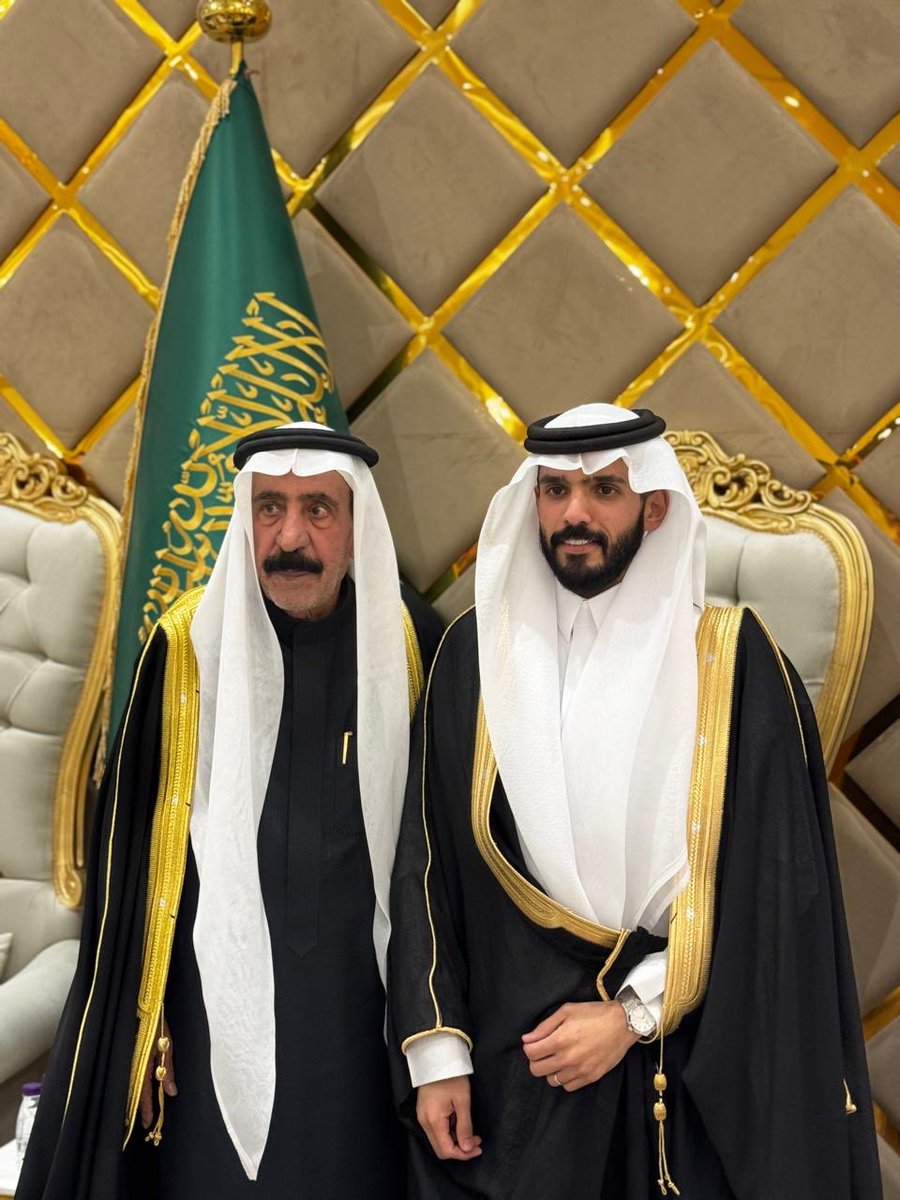 راشد العفنان tweet media