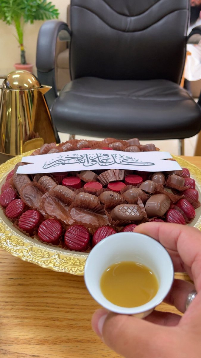 فيصل الطويرقي |الثقفي tweet media