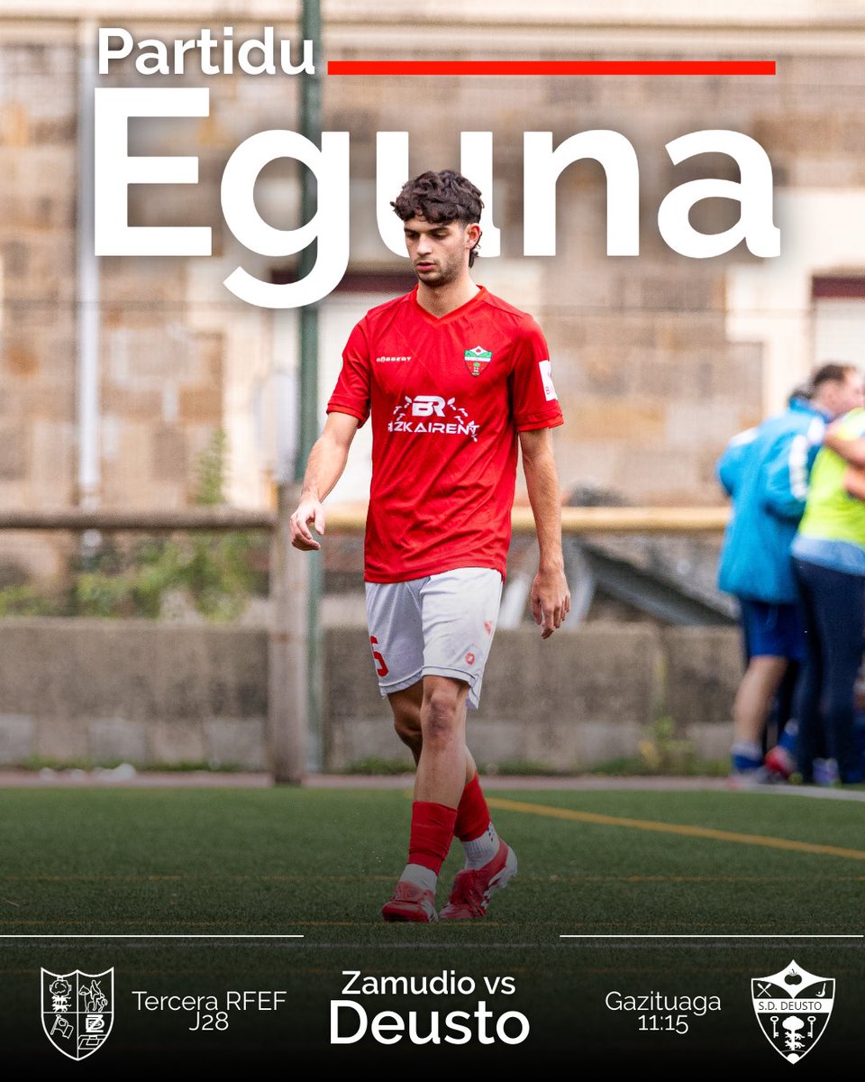 SD Deusto tweet media