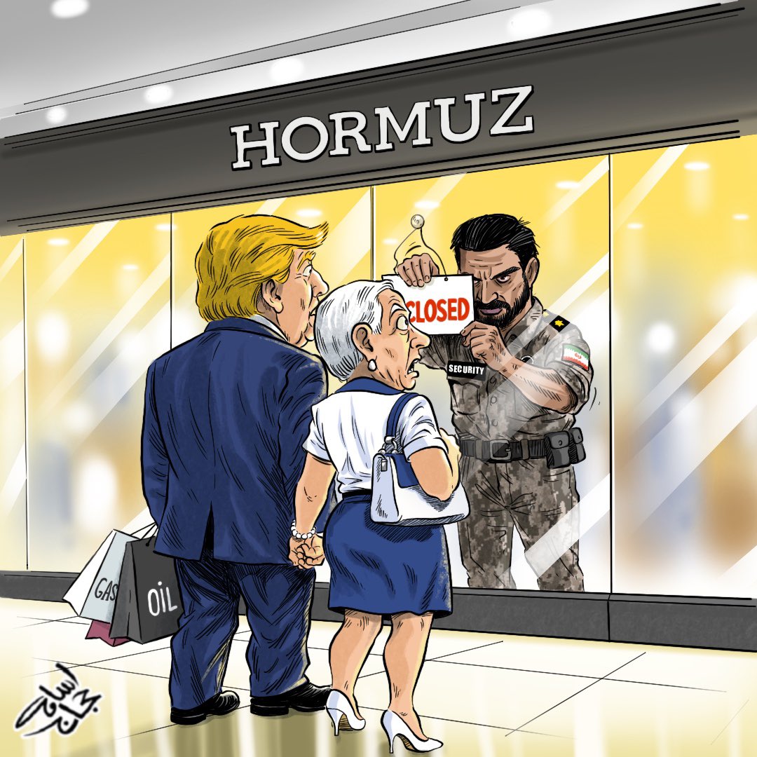 Osama Hajjaj tweet media