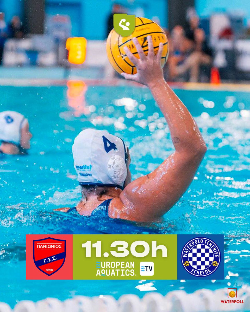 Waterpoll tweet media