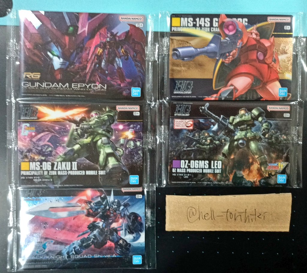 ヘﾉﾚニア@取引垢(固定ツイート参照) tweet media