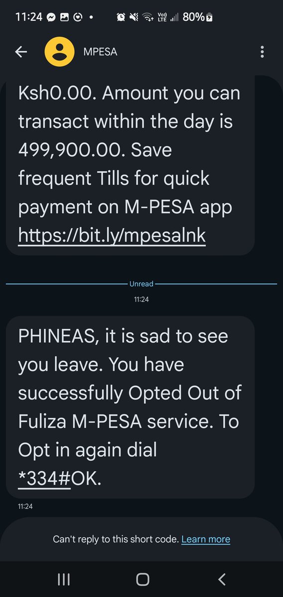 Kim Techie! 🇰🇪 tweet media