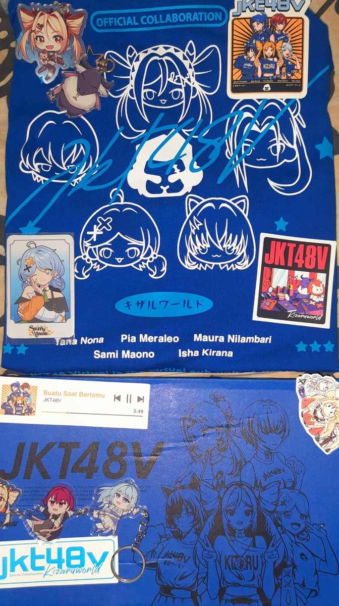 💖Rizuka Miku✨|| Vtuber ID tweet media