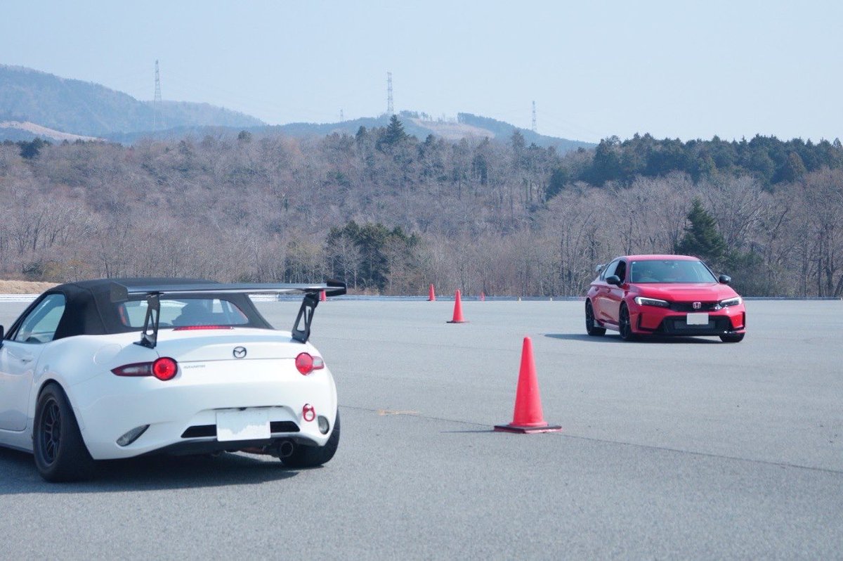 K2 GARAGE(ケイツーガレージ) tweet media