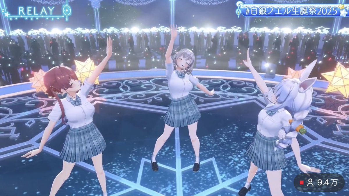 ほぼらいぶ@平成 tweet media