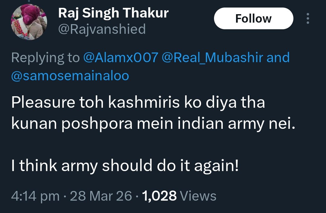 مبشر tweet media