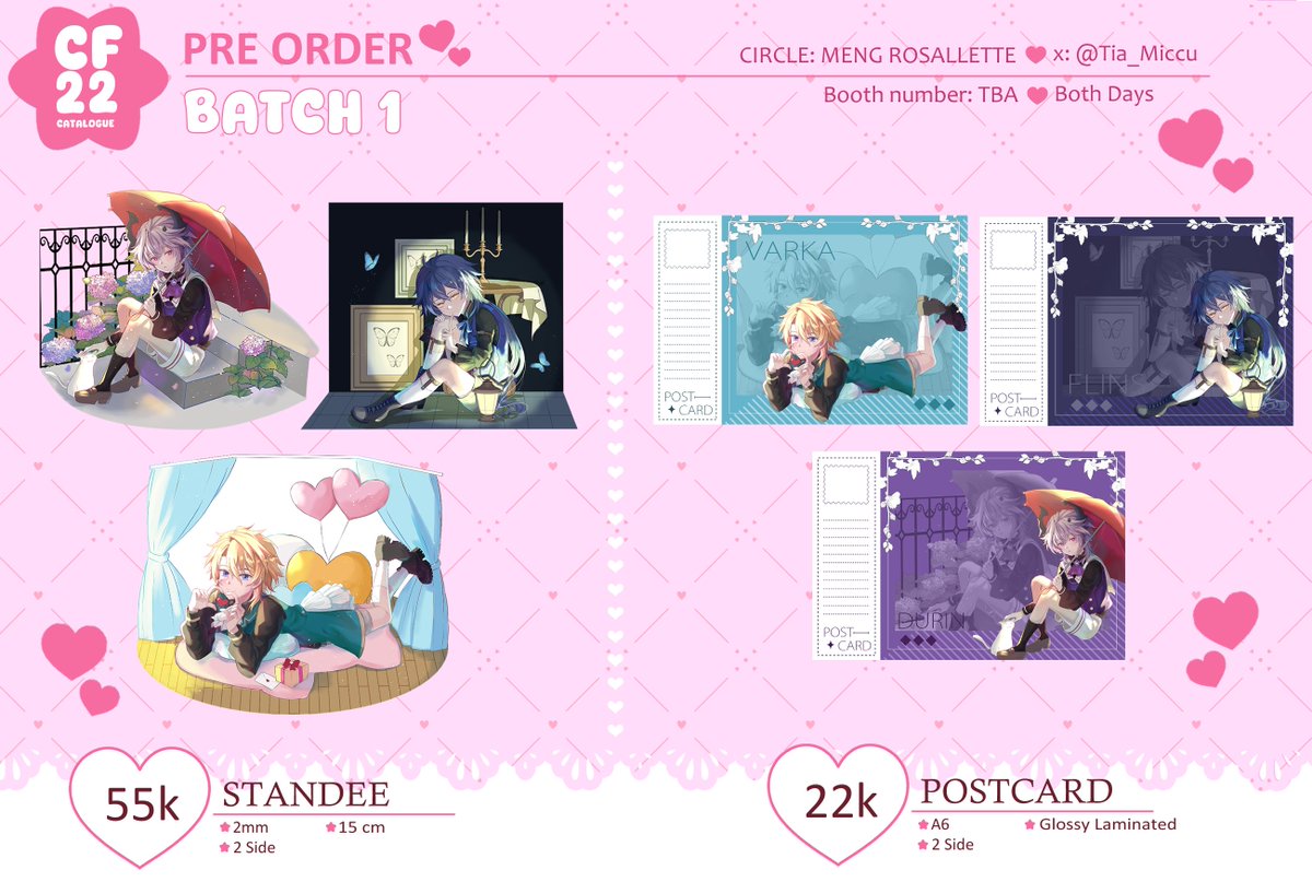 Tia || CF-22 PO 📌 tweet media