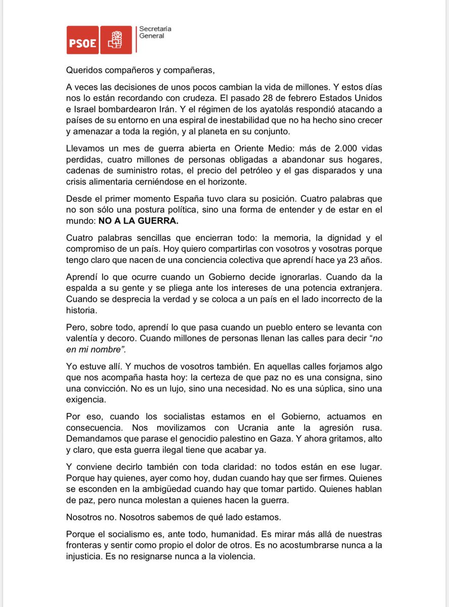 ℂ𝕣𝕚𝕤𝕥𝕚𝕟𝕒 ℙ. 𝕄𝕒𝕣𝕔𝕠𝕥𝕖 tweet media