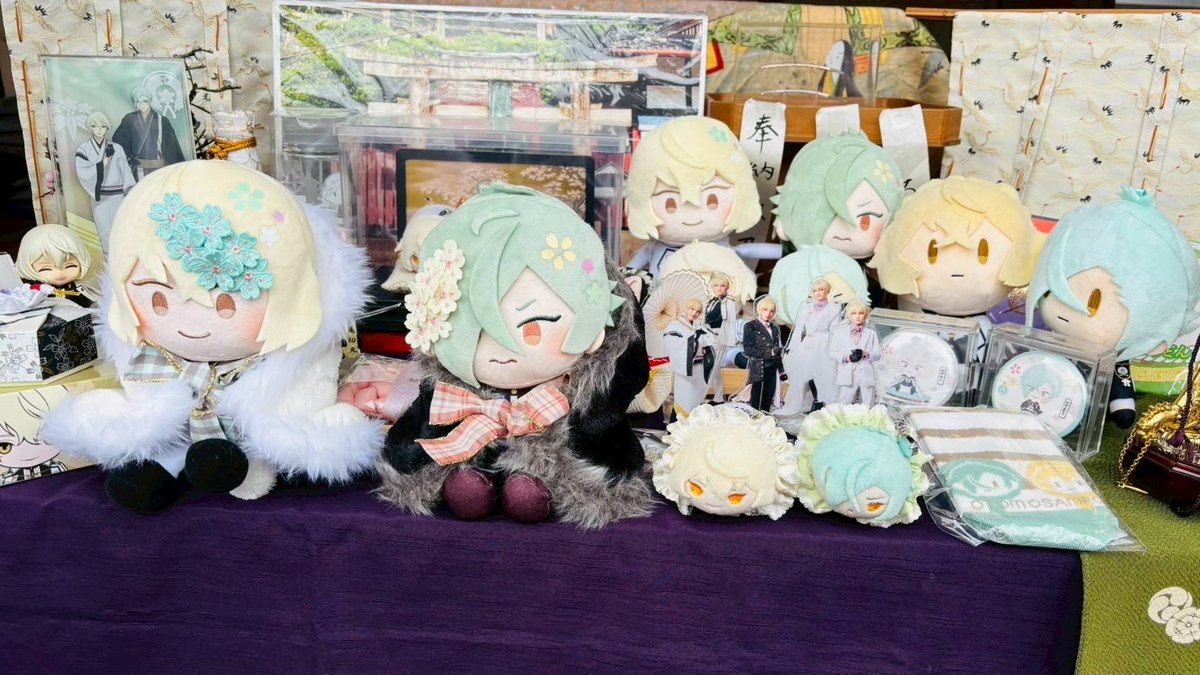 相槌神社スタッフ tweet media