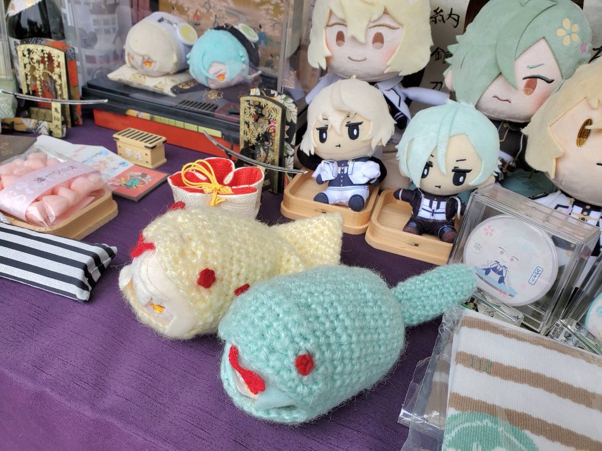 相槌神社スタッフ tweet media