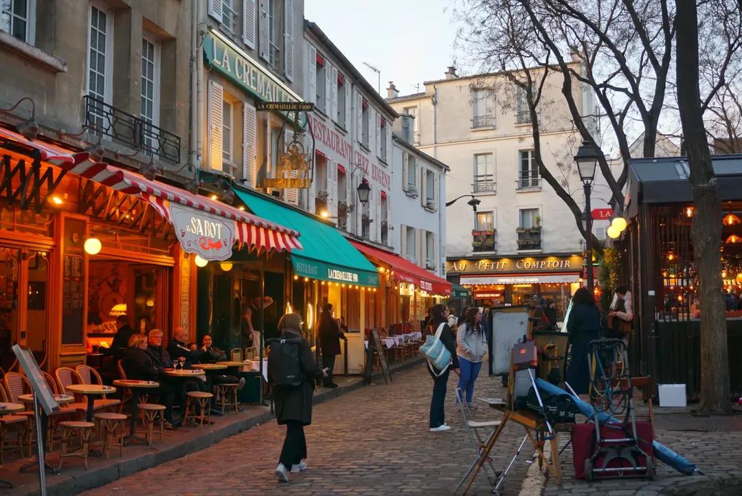 France Safety Travel tweet media