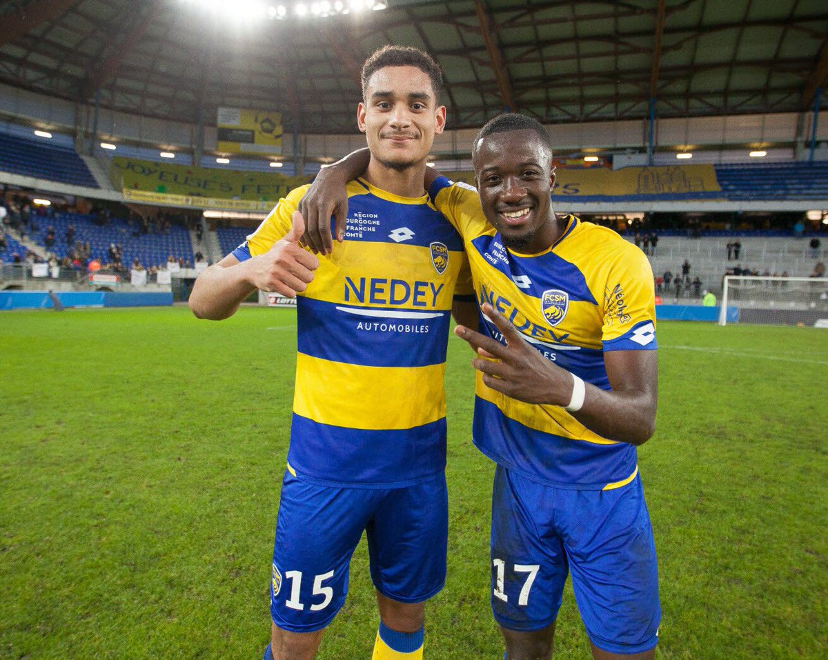 BeFootball tweet media