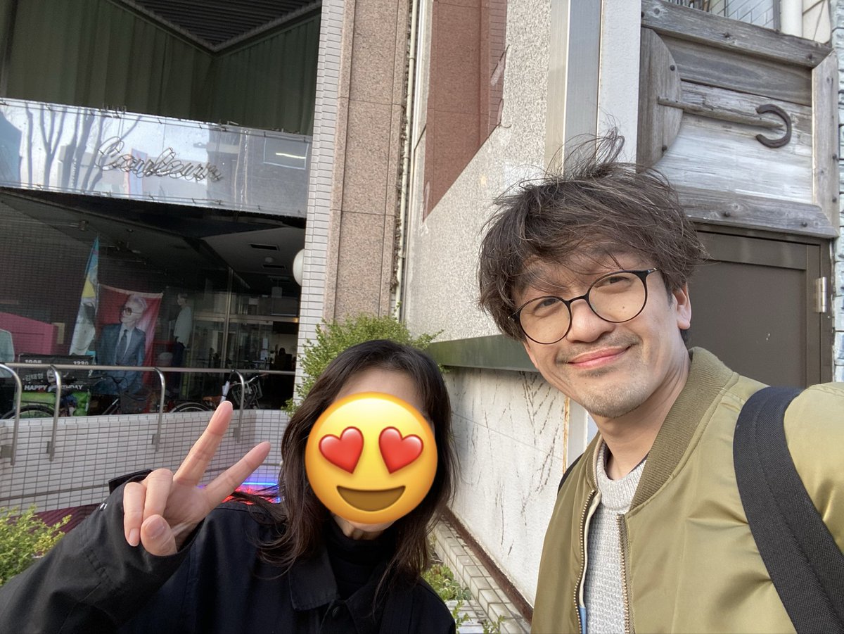 うずらの、 tweet media