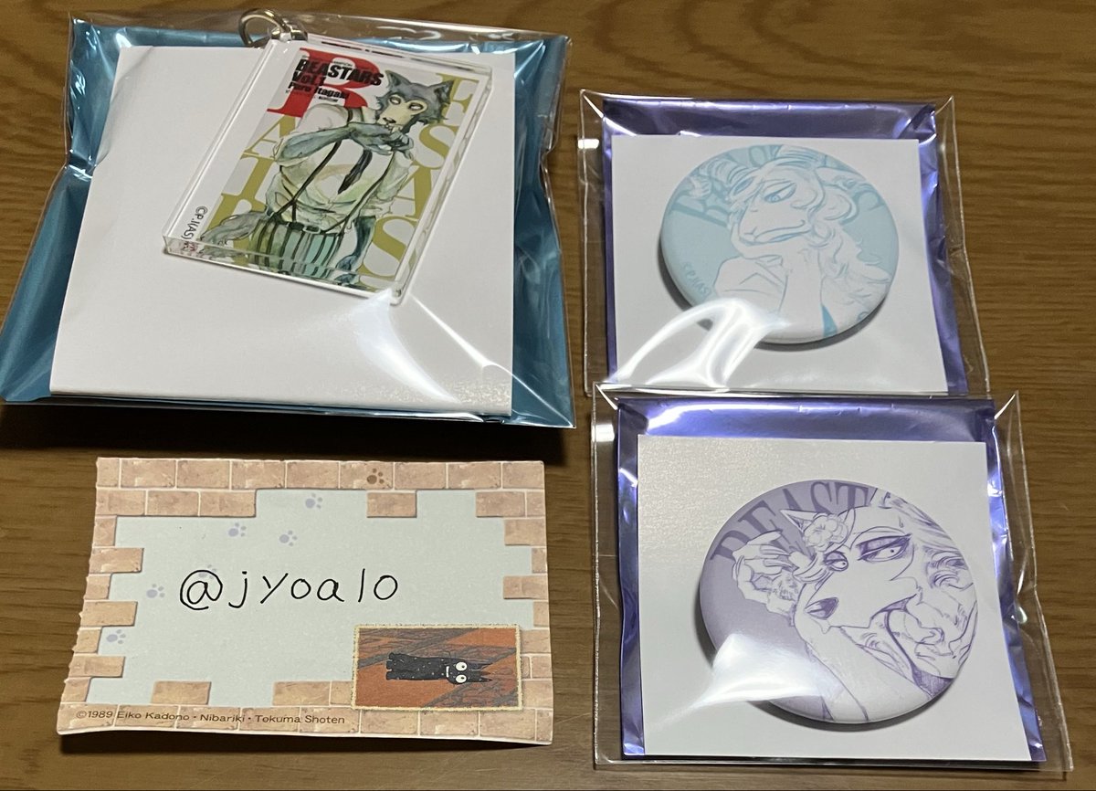 ジョア@固定ツイあり tweet media