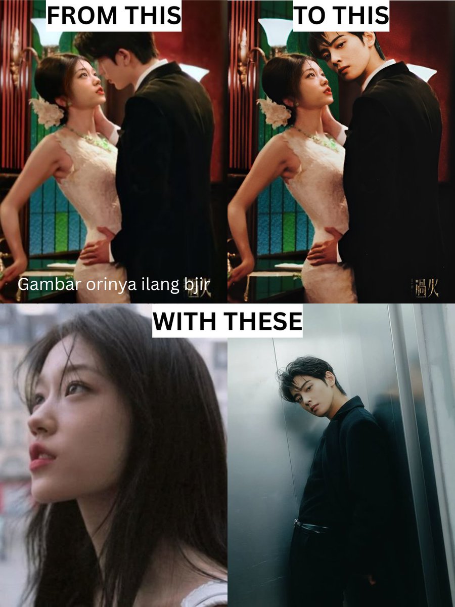 刘、Helena. tweet media