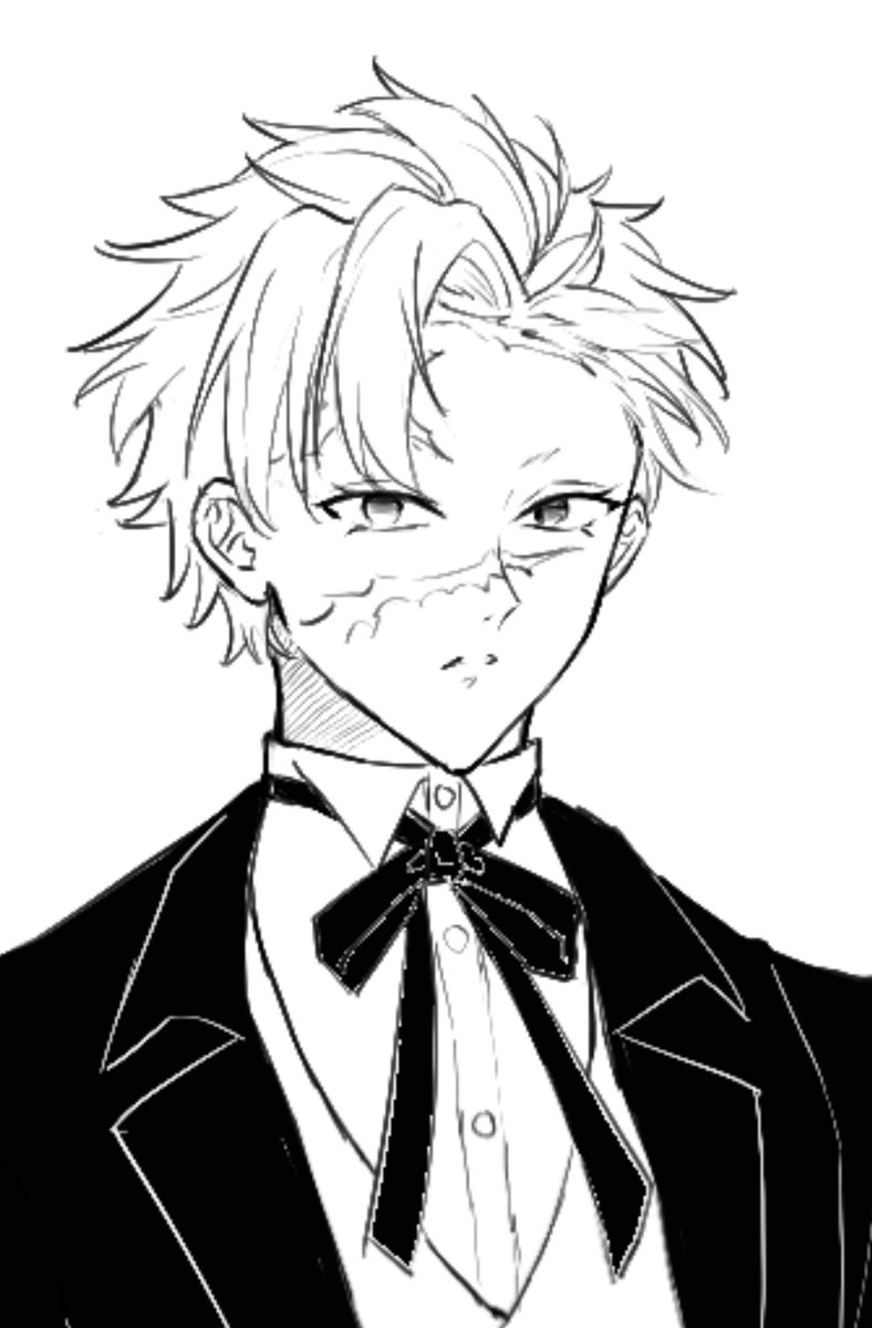 ﾓﾝﾌﾞﾗﾝ 多忙 tweet media