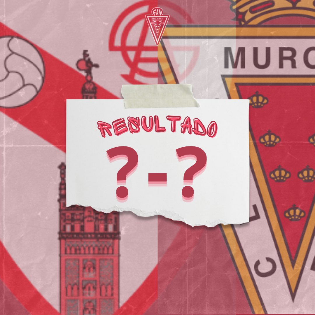 Fan Real Murcia tweet media