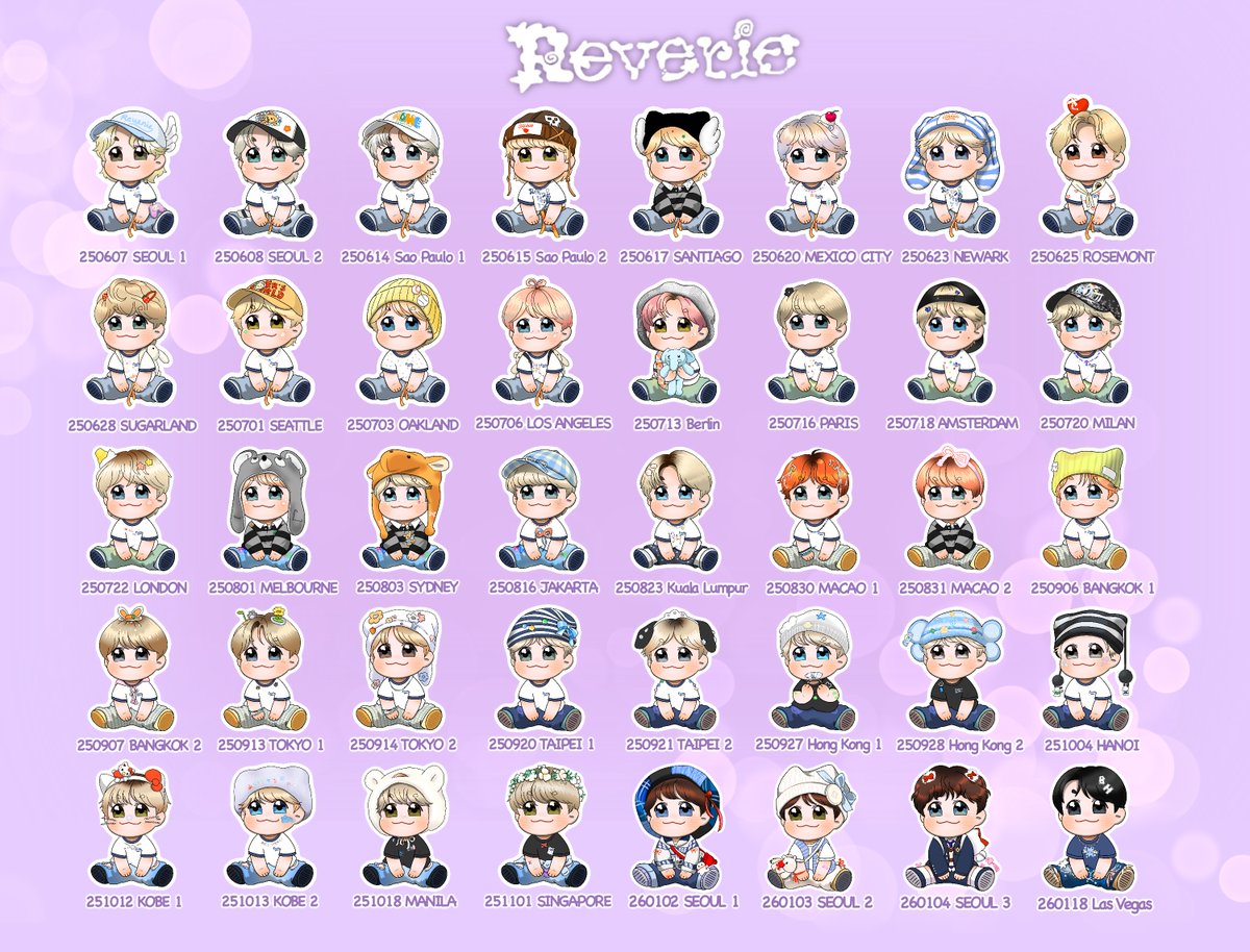 RT)✨ 레버리 큥꾸 키링 판매 ✨

*자세한 사항은 폼 확인 부탁드립니다  
*모든 문의는 디엠 부탁드립니다   
*추가 공지가 있을 시엔 타래로 올리겠습니다!

[판매기간] 26.03.30~ 26.04.20  (3주간)

 🎁 RT 추첨 3분께 원하시는 키링 3종 보내드립니다

✨witchform.com/deposit_form/1…