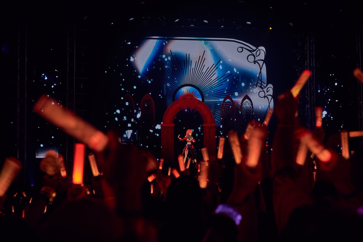 Takanashi Kiara CONCERT 27&28 MARCH@THE WILTERN LA tweet media