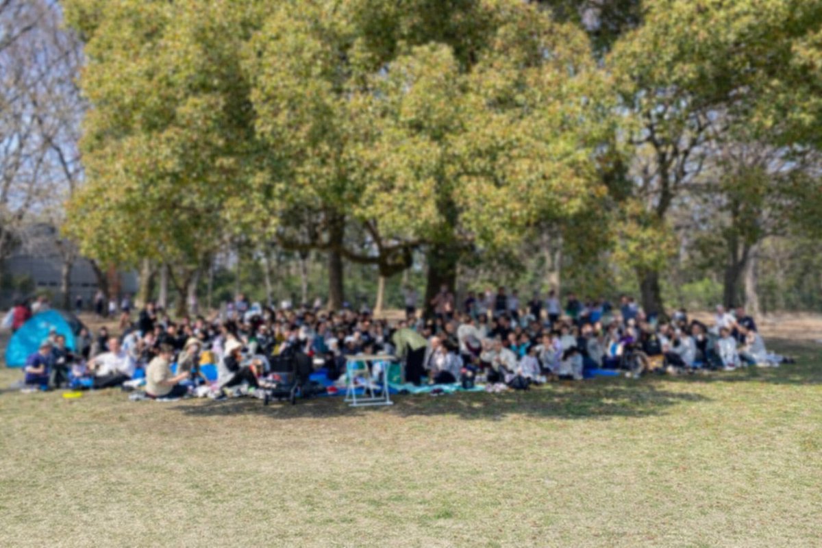 世界平和統一家庭連合　武蔵野家庭教会 tweet media