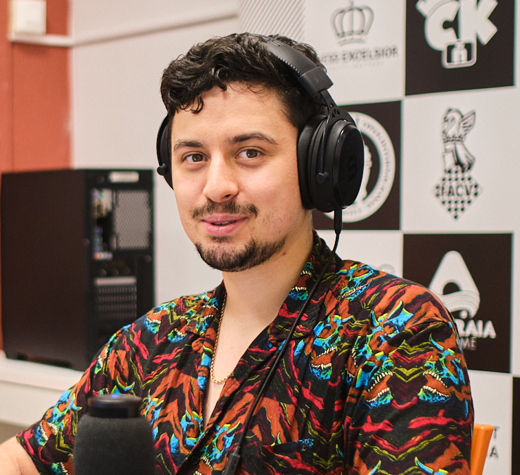 IM Dawid Czerw tweet media