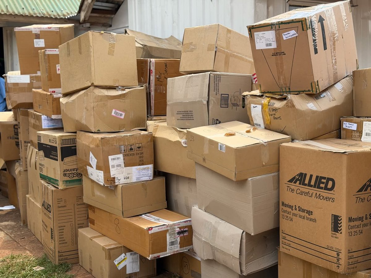 Associate Chronicles tweet media