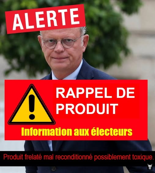 Irascible Legaulois tweet media