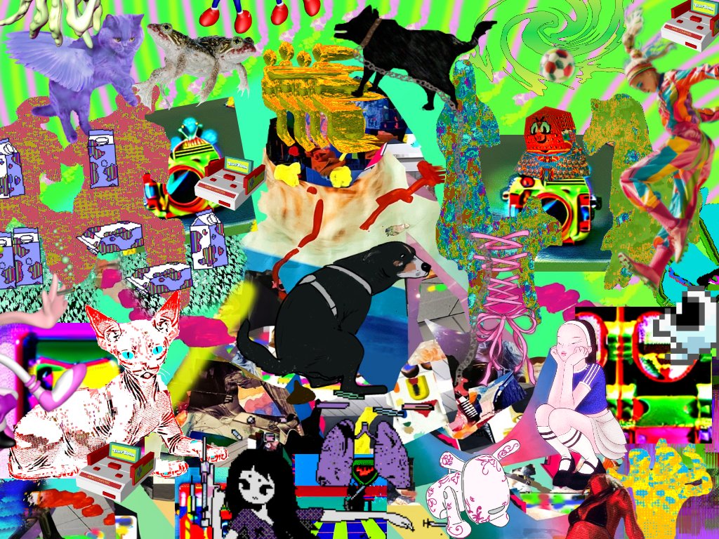 MUMBLEBOY tweet media