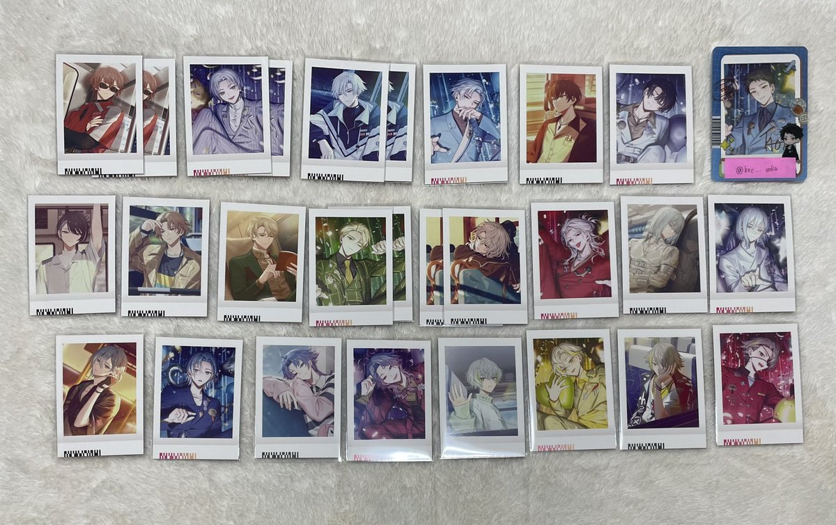 朔@交換垢(ツイフィ必読) tweet media